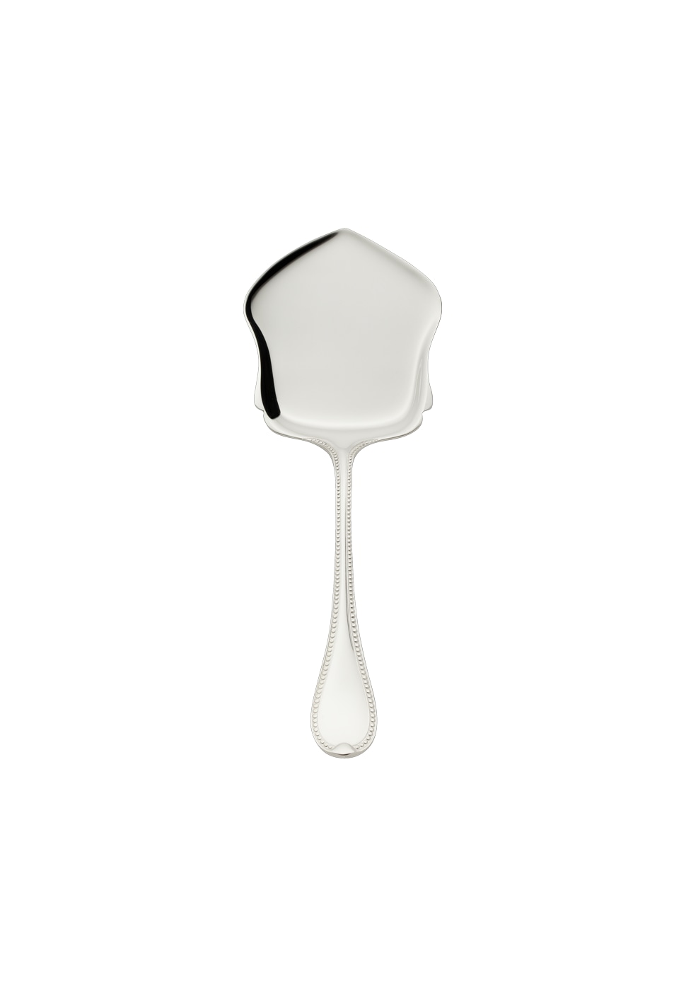 Robbe & Berking, Französisch-perl cutlery, sterling silver, Pastry server