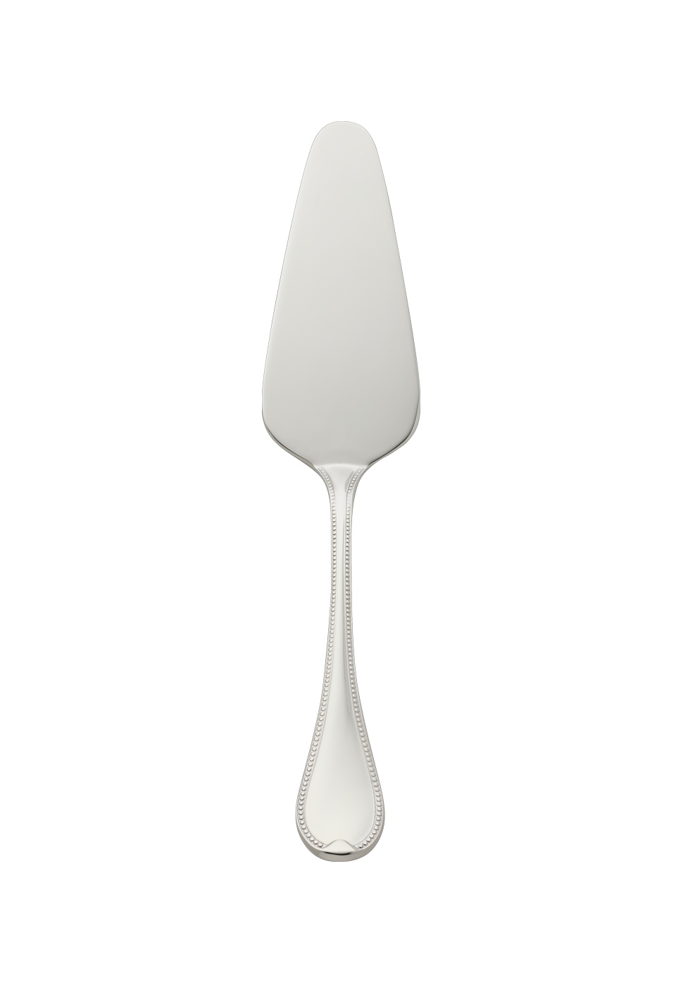 Robbe & Berking, Französisch-perl cutlery, sterling silver, Tart server
