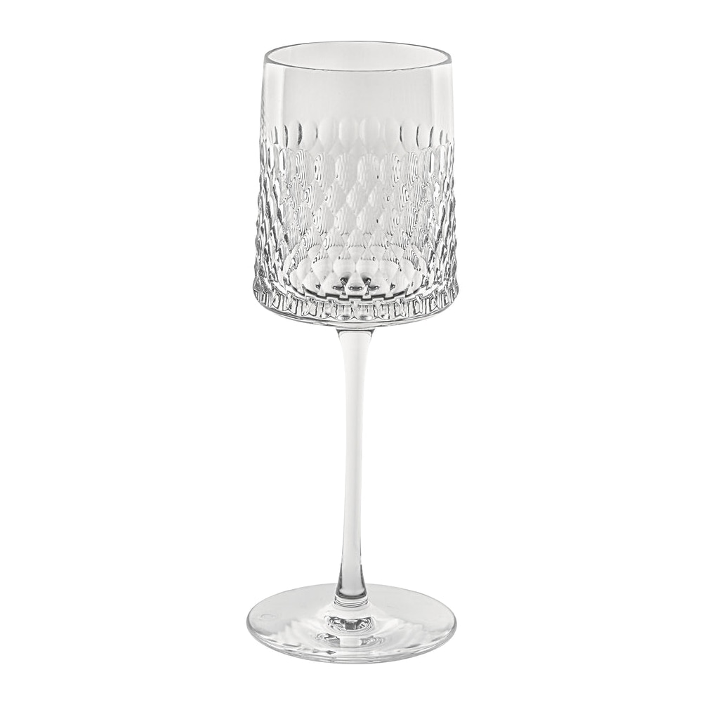 Cristallerie de Montbronn, Circé, Water glass