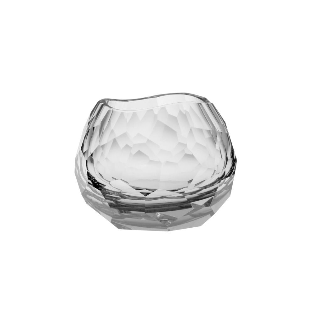 Artel, Glacier whiskey tumblers, Whiskey tumbler, clear