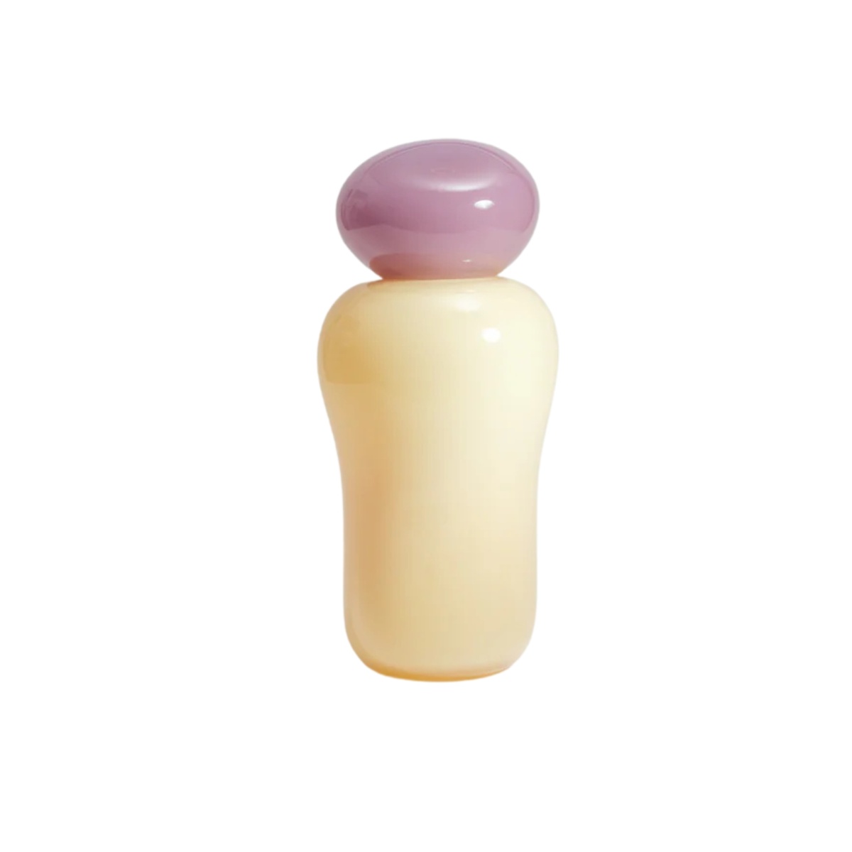 Helle Mardahl, Bon bon collection, Bon bon large, pale yellow