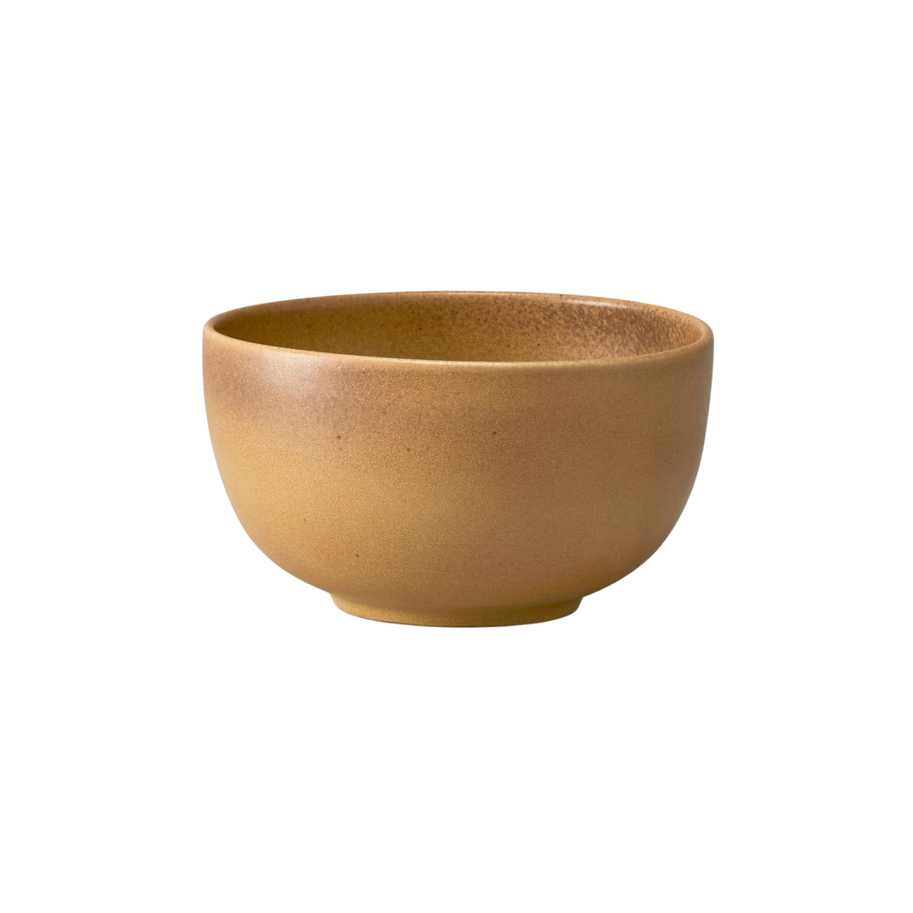 L'Objet, Terra leather, Cereal bowl