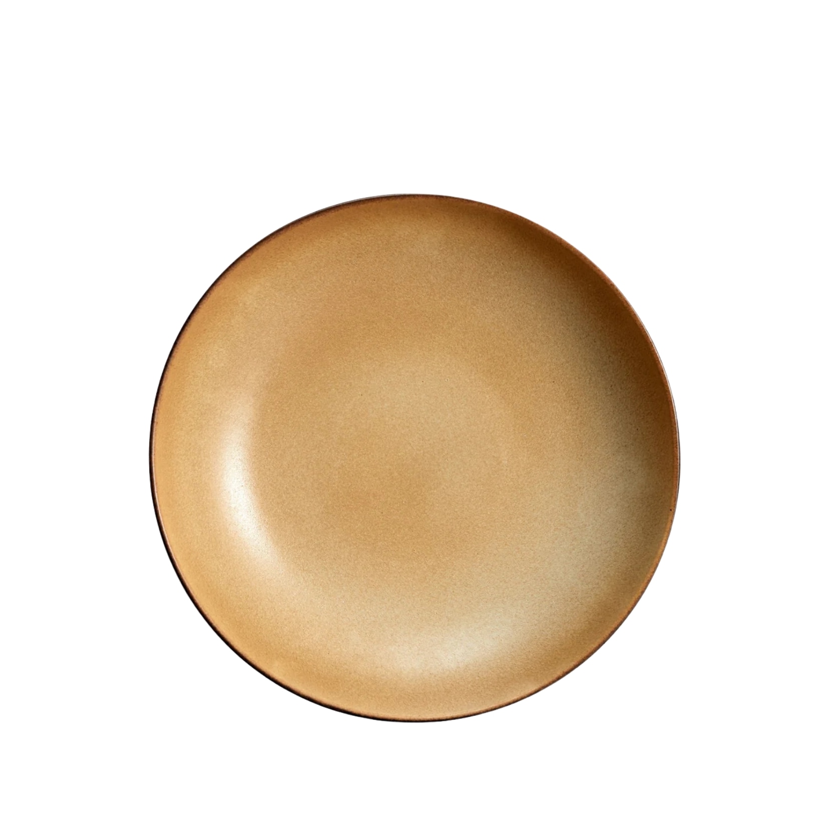 L'Objet, Terra leather, Soup plate
