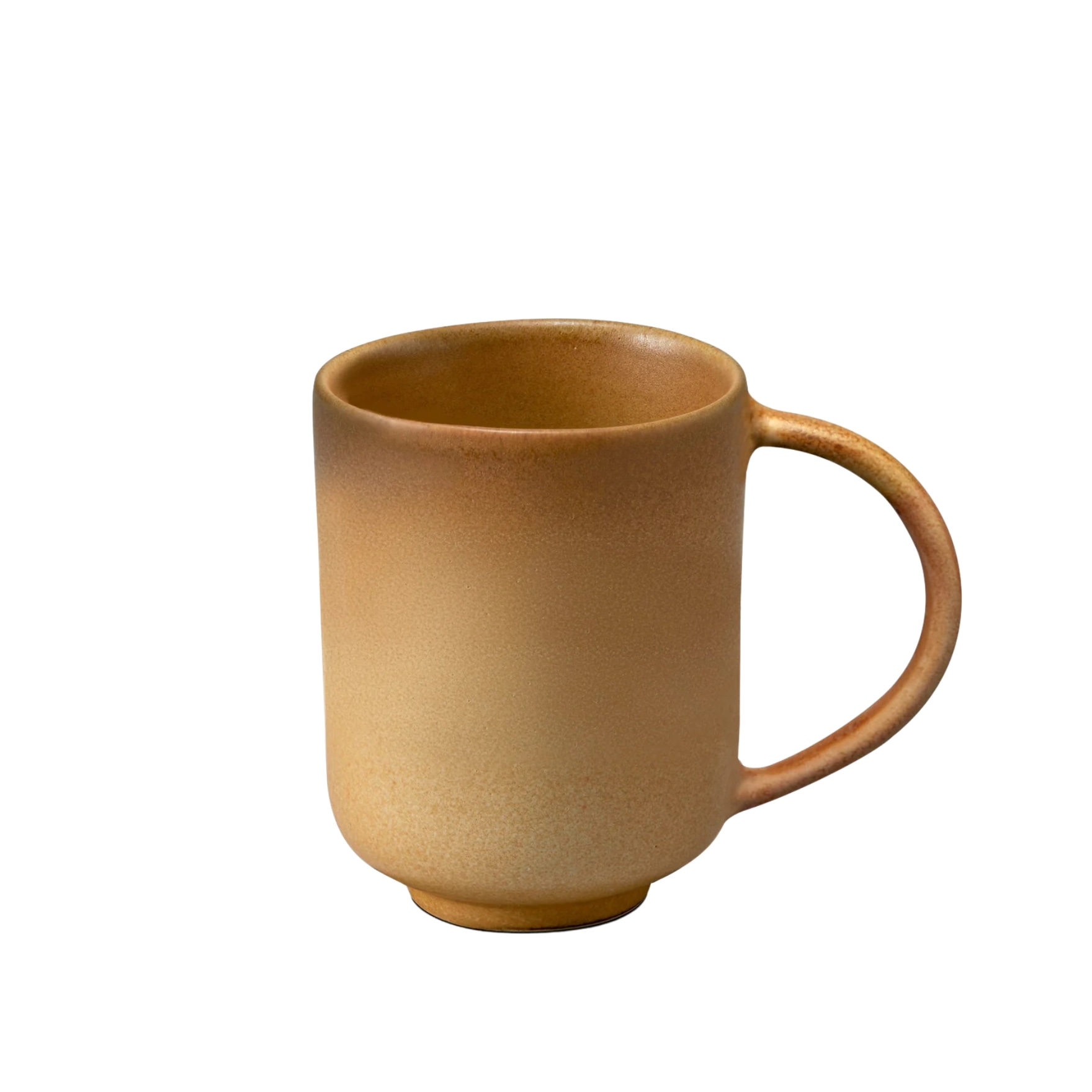 L'Objet, Terra leather, Mug