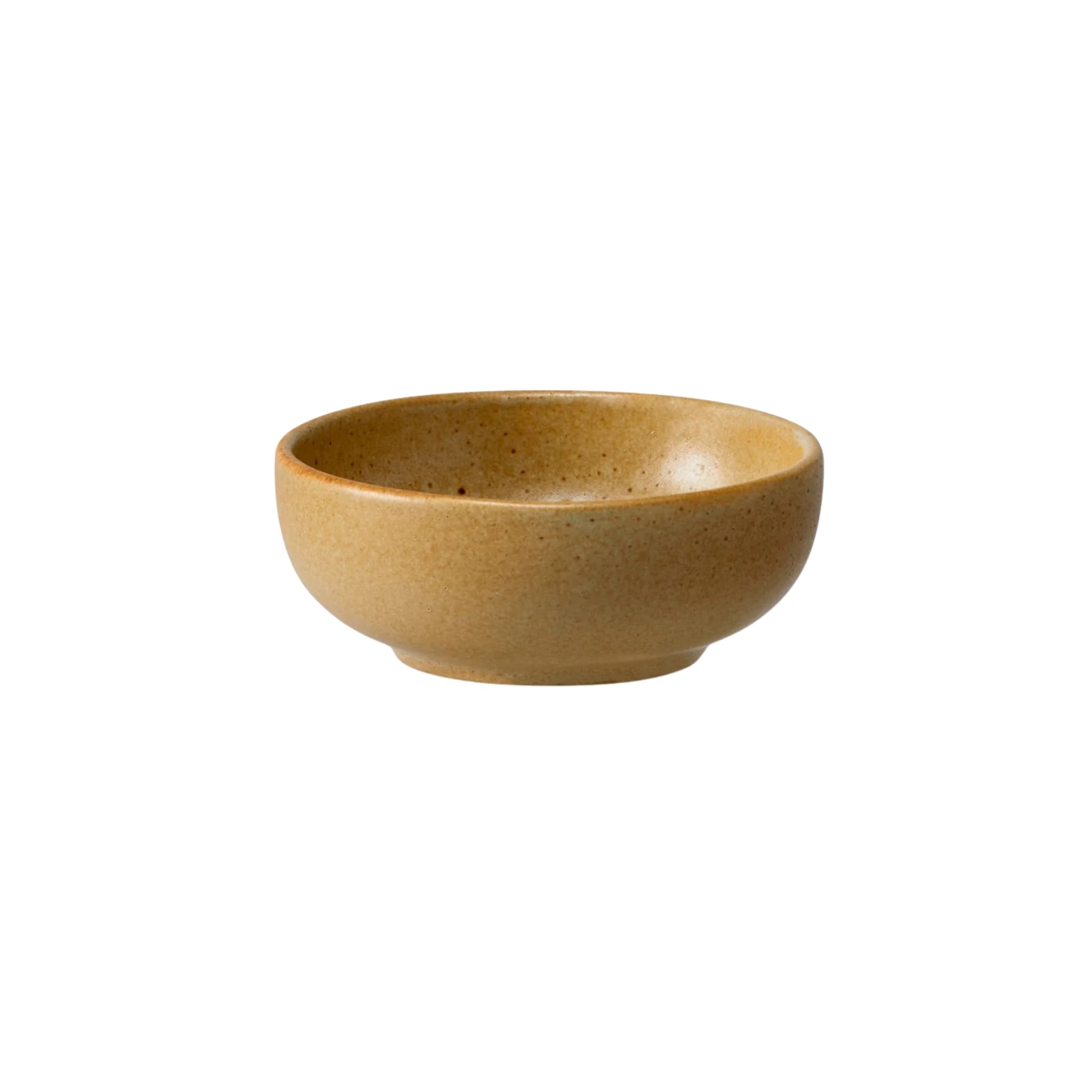 L'Objet, Terra leather, Sauce bowl