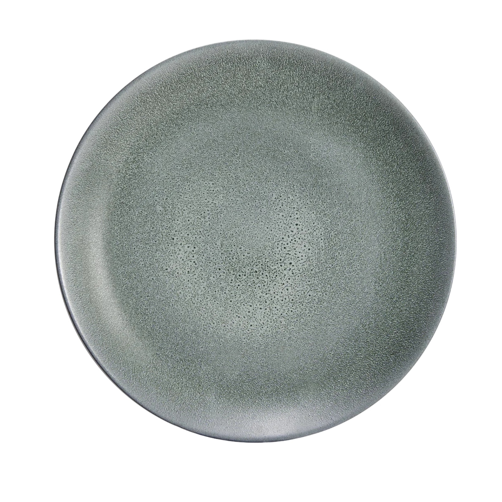 L'Objet, Terra Seafoam, Presentation plate