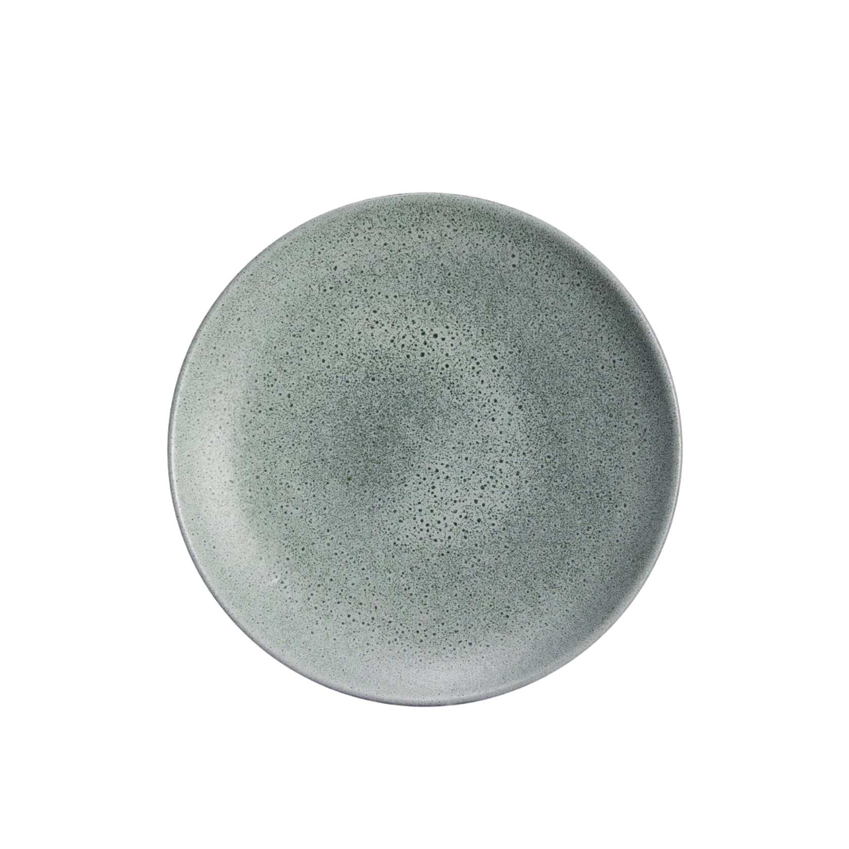 L'Objet, Terra Seafoam, Dessert plate