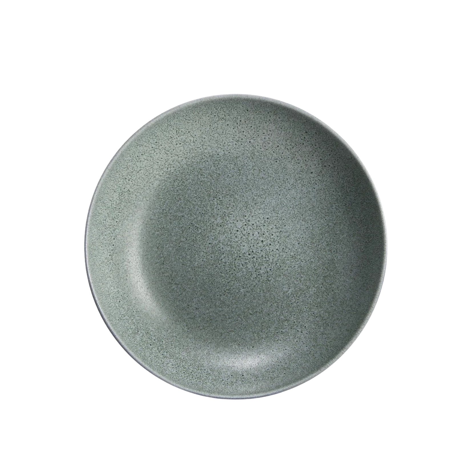 L'Objet, Terra Seafoam, Soup plate