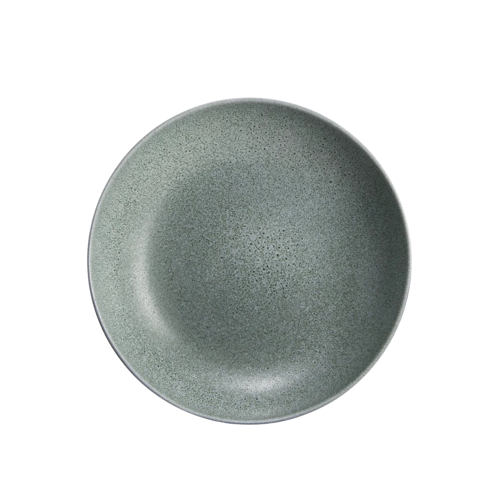 L'Objet, Terra Seafoam, Soup plate