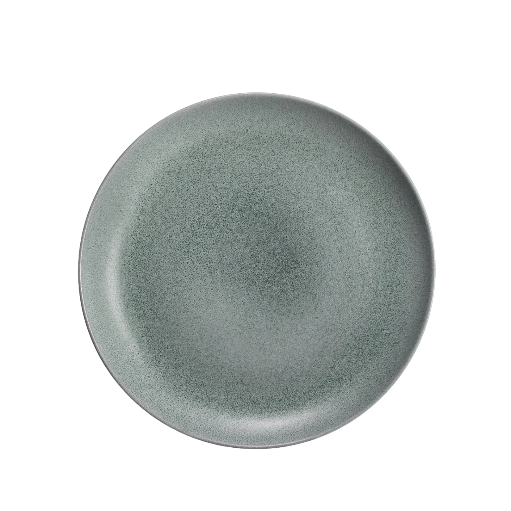 L'Objet, Terra Seafoam, Dinner plate