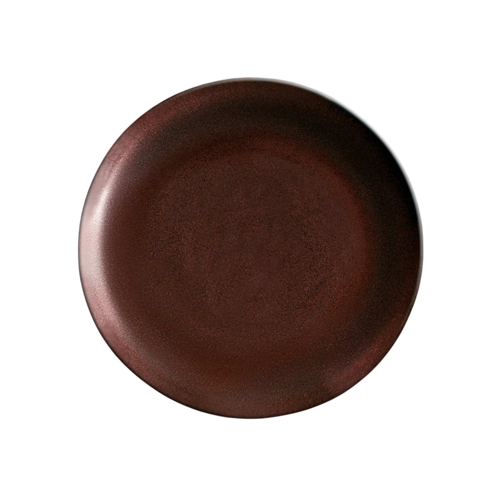 L'Objet, Terra Wine, Dinner plate