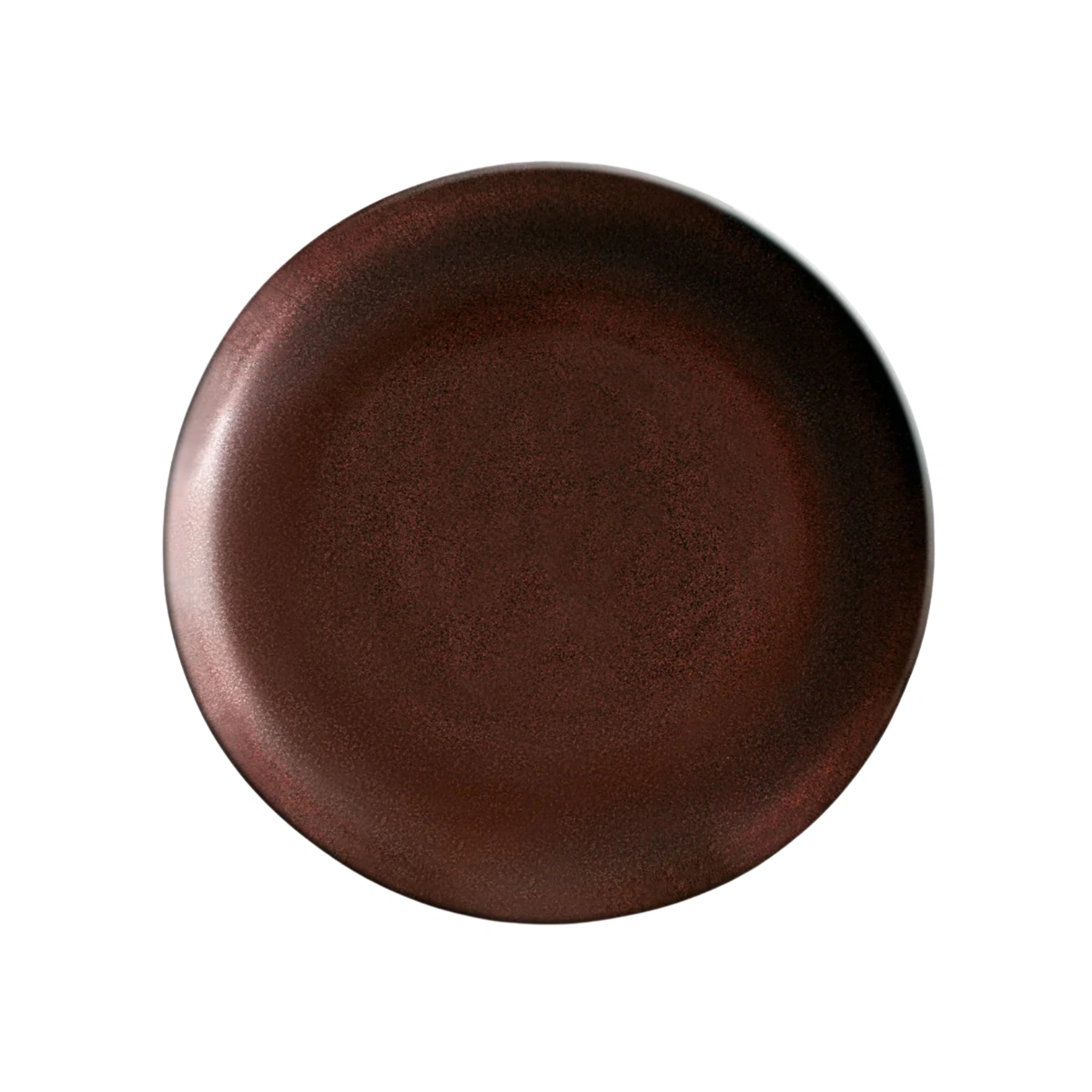 L'Objet, Terra Wine, Dinner plate