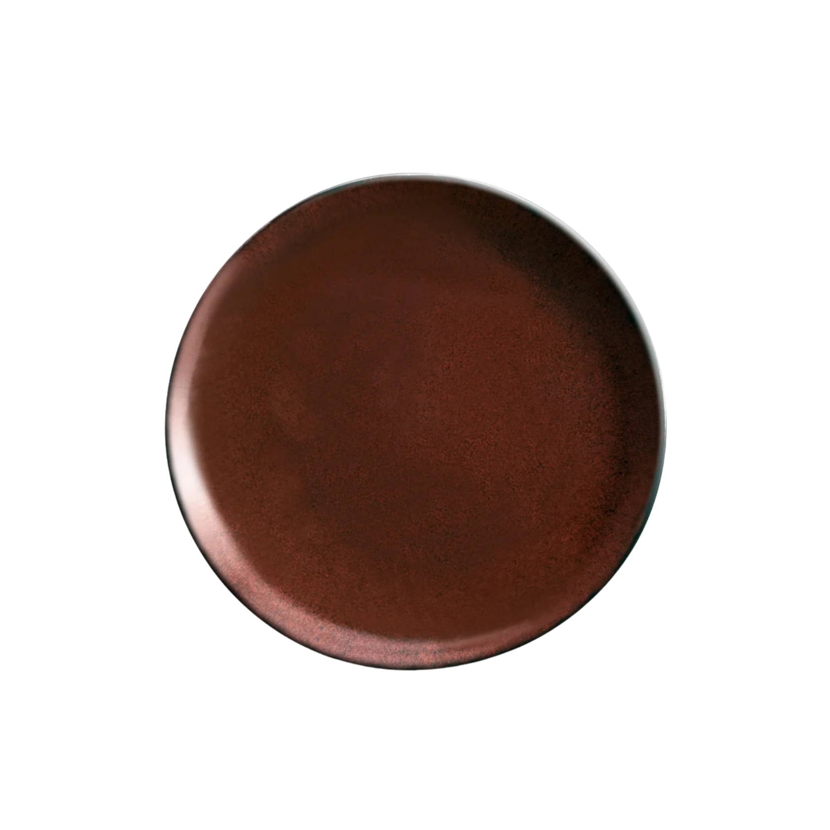 L'Objet, Terra Wine, Dessert plate