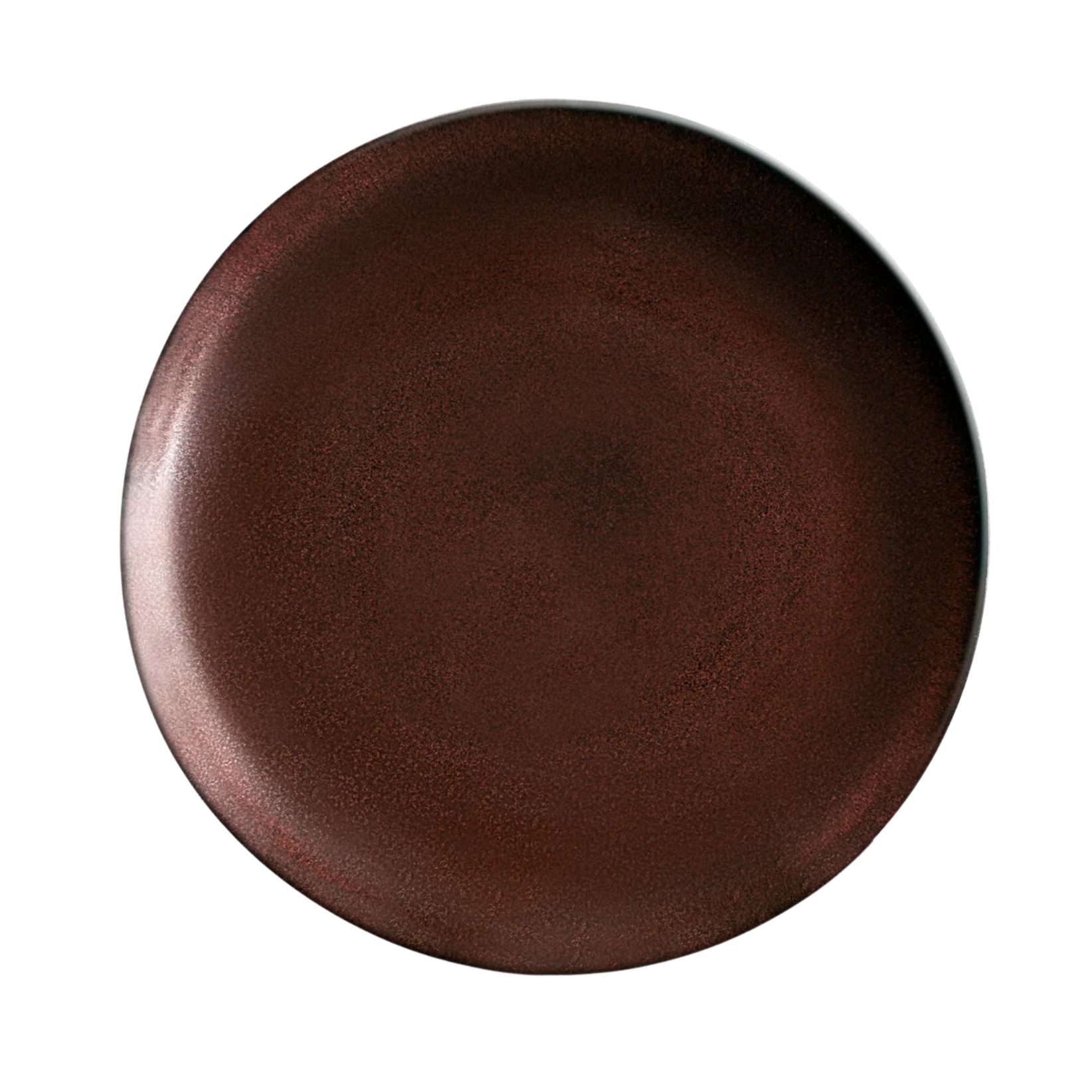 L'Objet, Terra Wine, Presentation plate