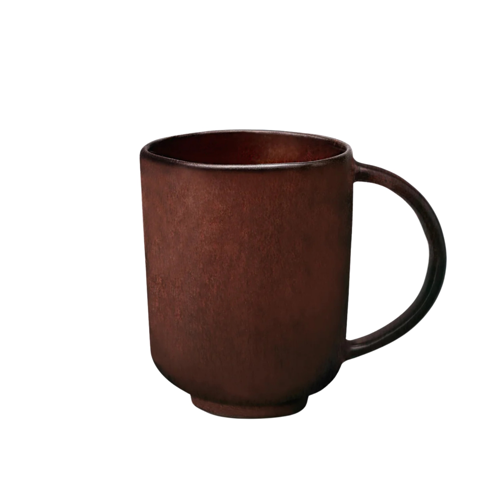 L'Objet, Terra Wine, Mug
