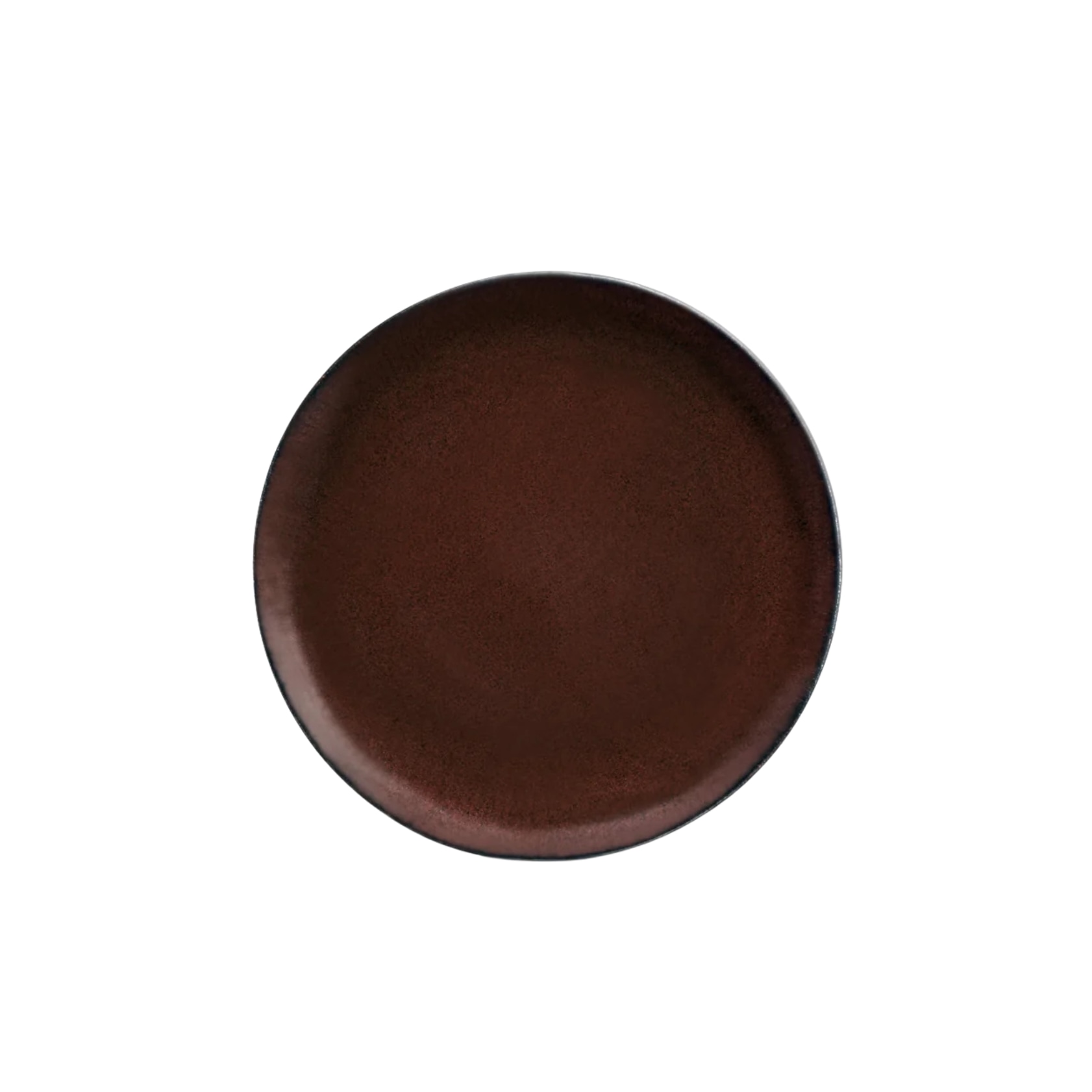 L'Objet, Terra Wine, Bread and butter plate