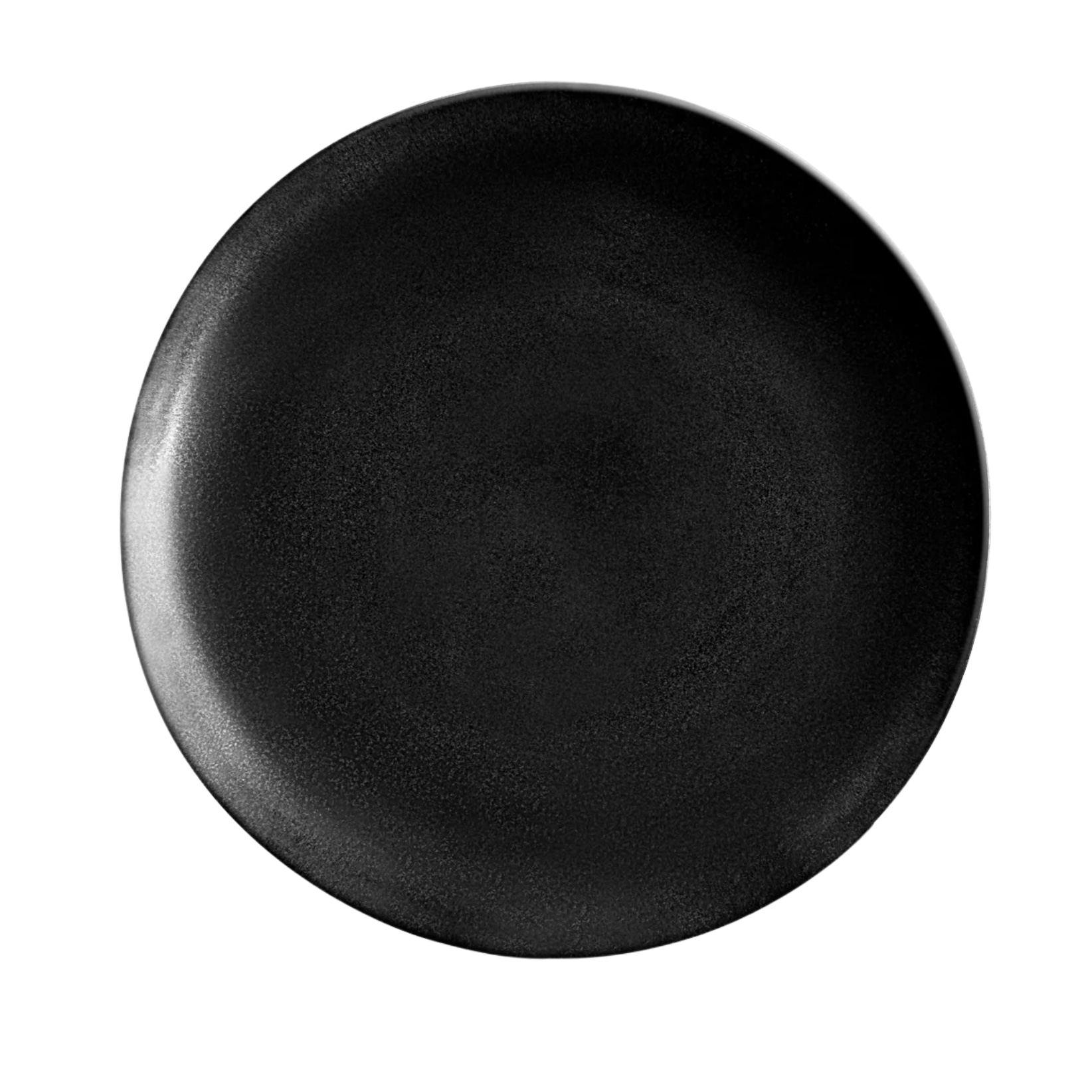 L'Objet, Terra Iron, Presentation plate