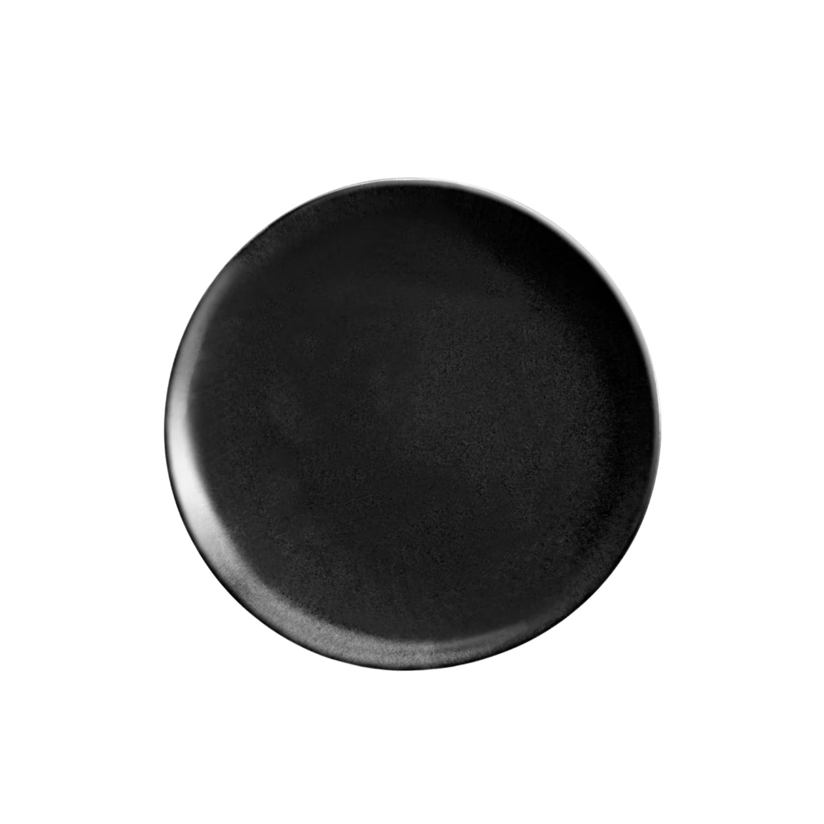 L'Objet, Terra Iron, Dessert plate