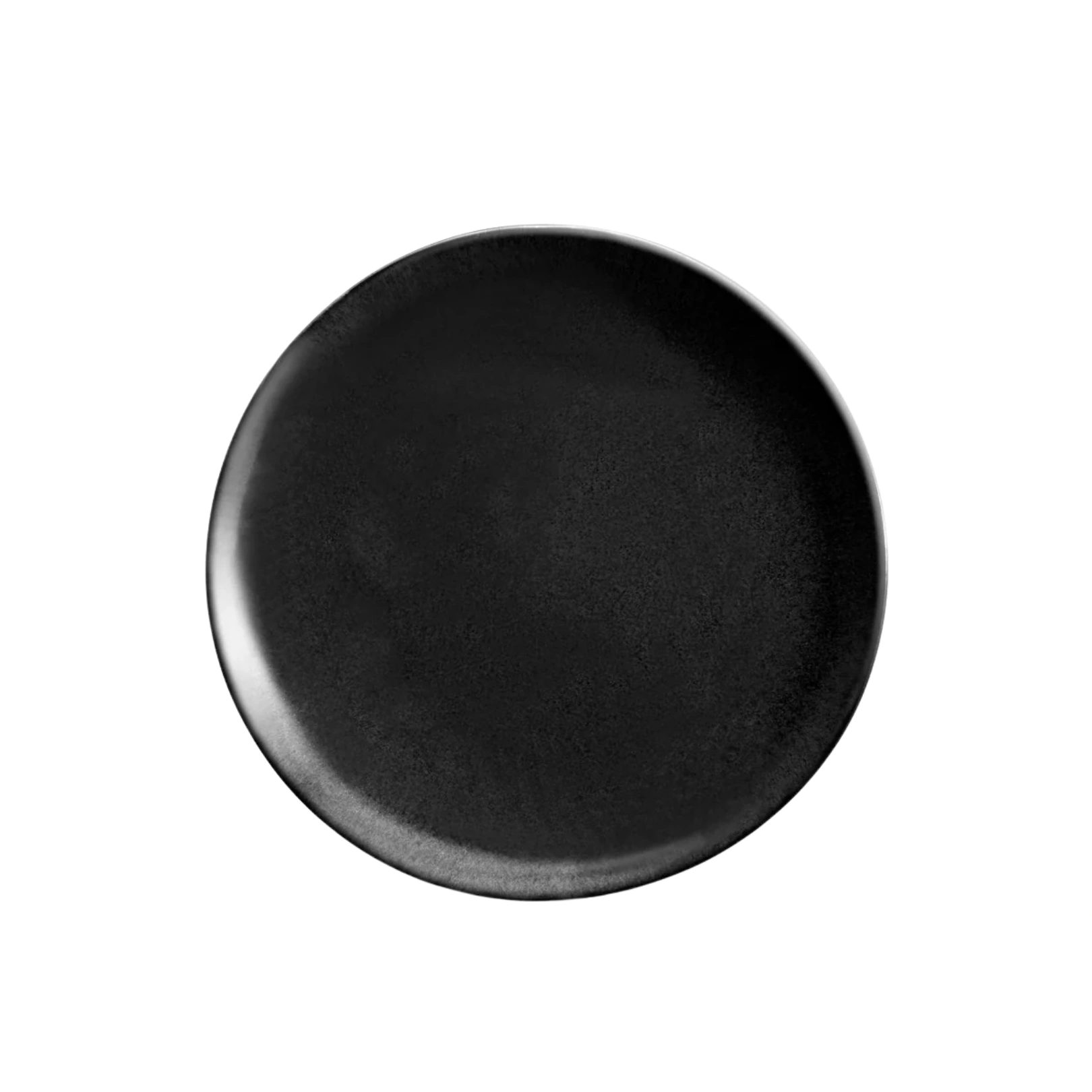 L'Objet, Terra Iron, Dessert plate