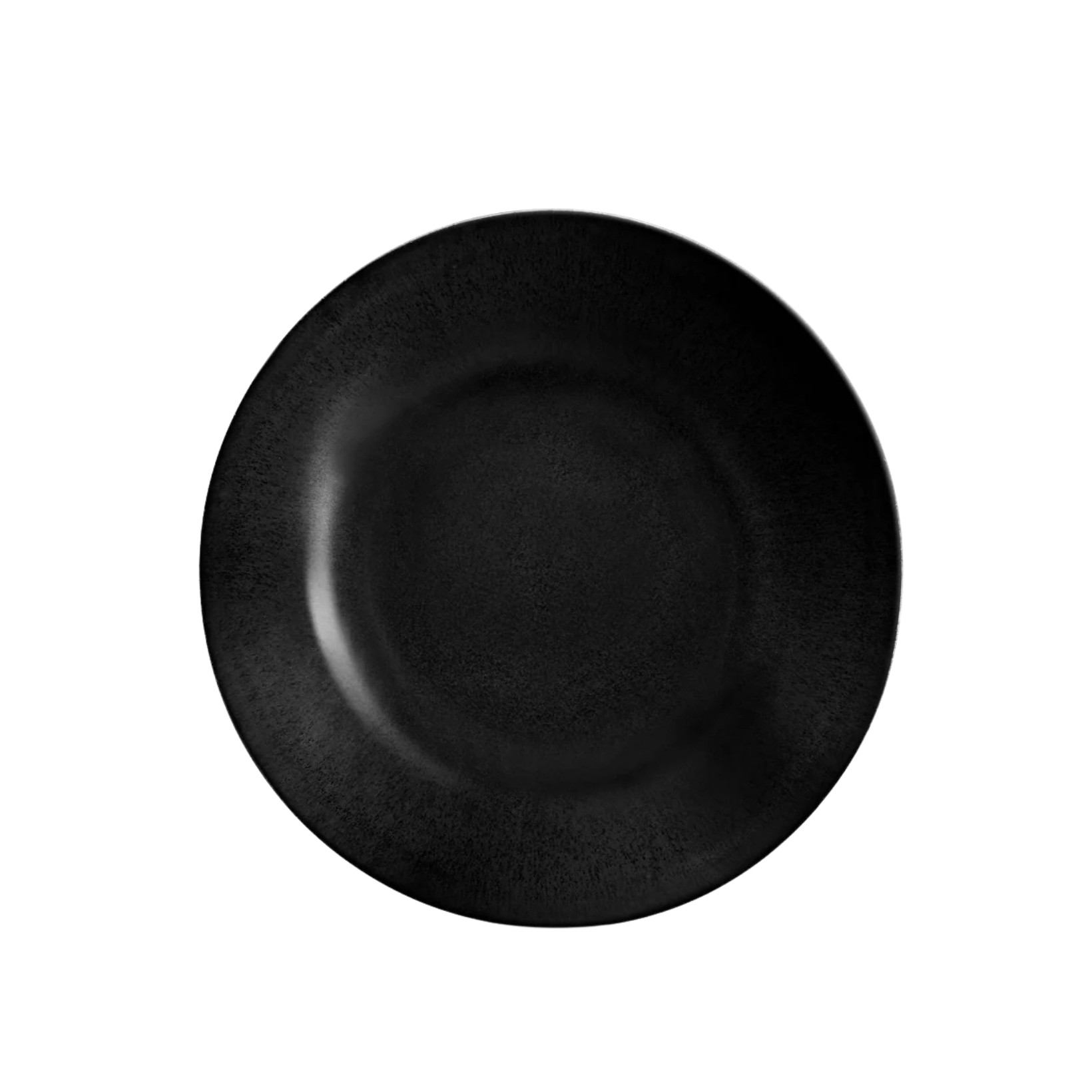 L'Objet, Terra Iron, Soup plate
