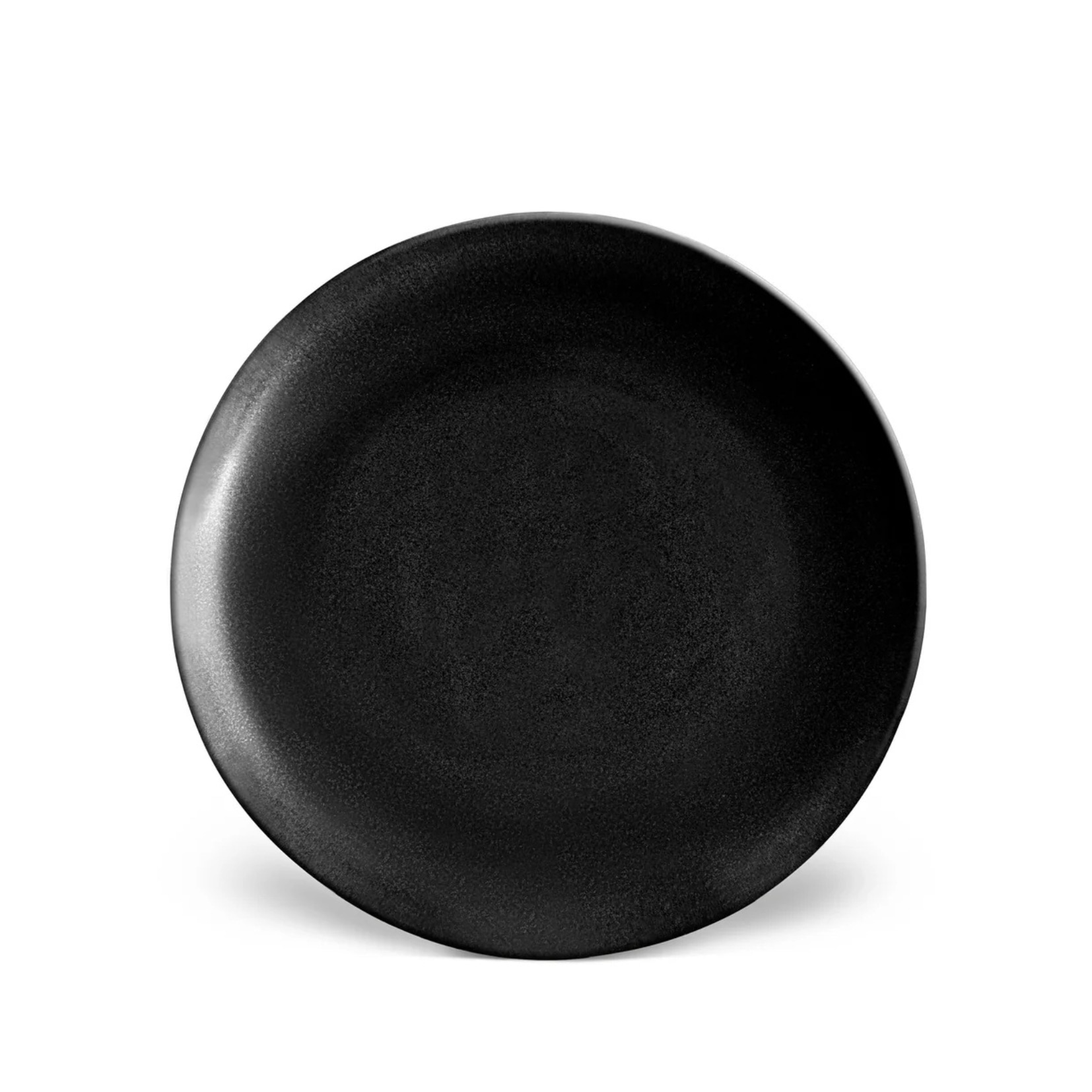 L'Objet, Terra Iron, Dinner plate