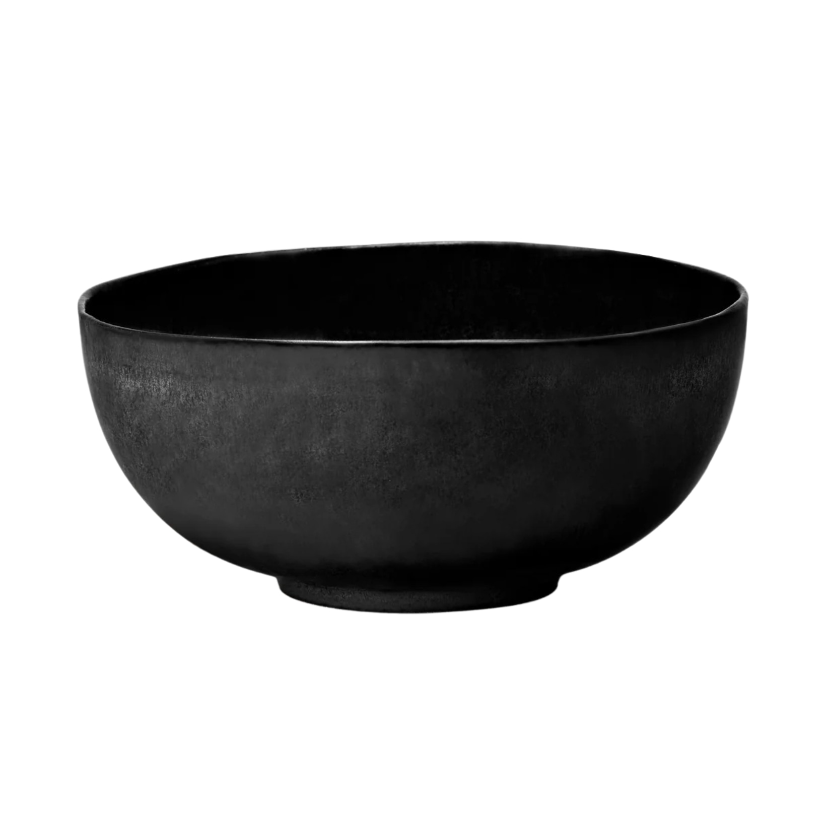 L'Objet, Terra Iron, Salad / ramen bowl