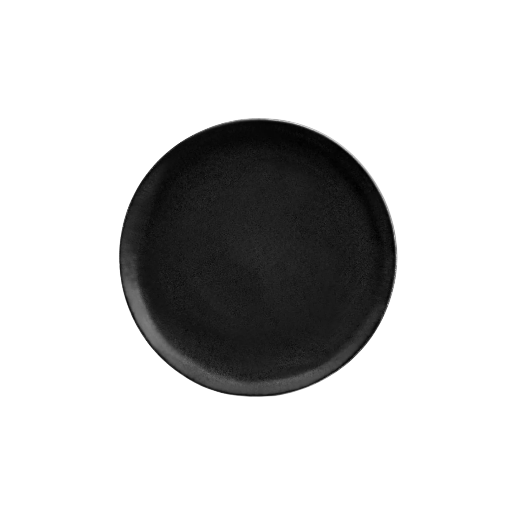 L'Objet, Terra Iron, Bread and butter plate