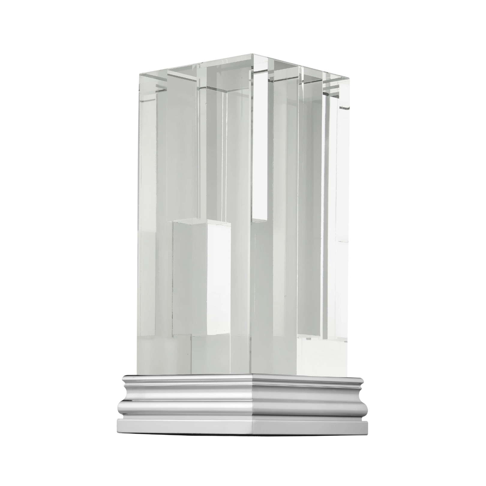 Christofle, Perspectives, Vase