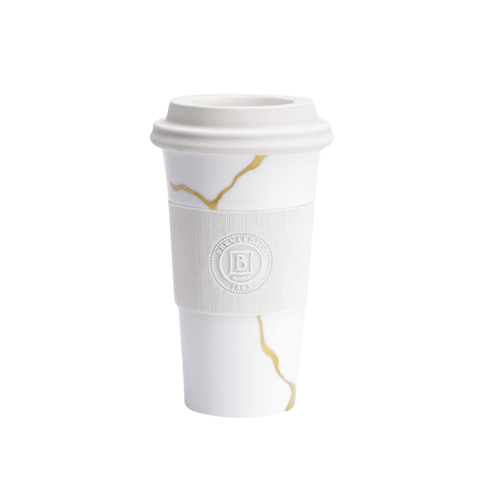 Bernardaud, Kintsugi, Nomad mug