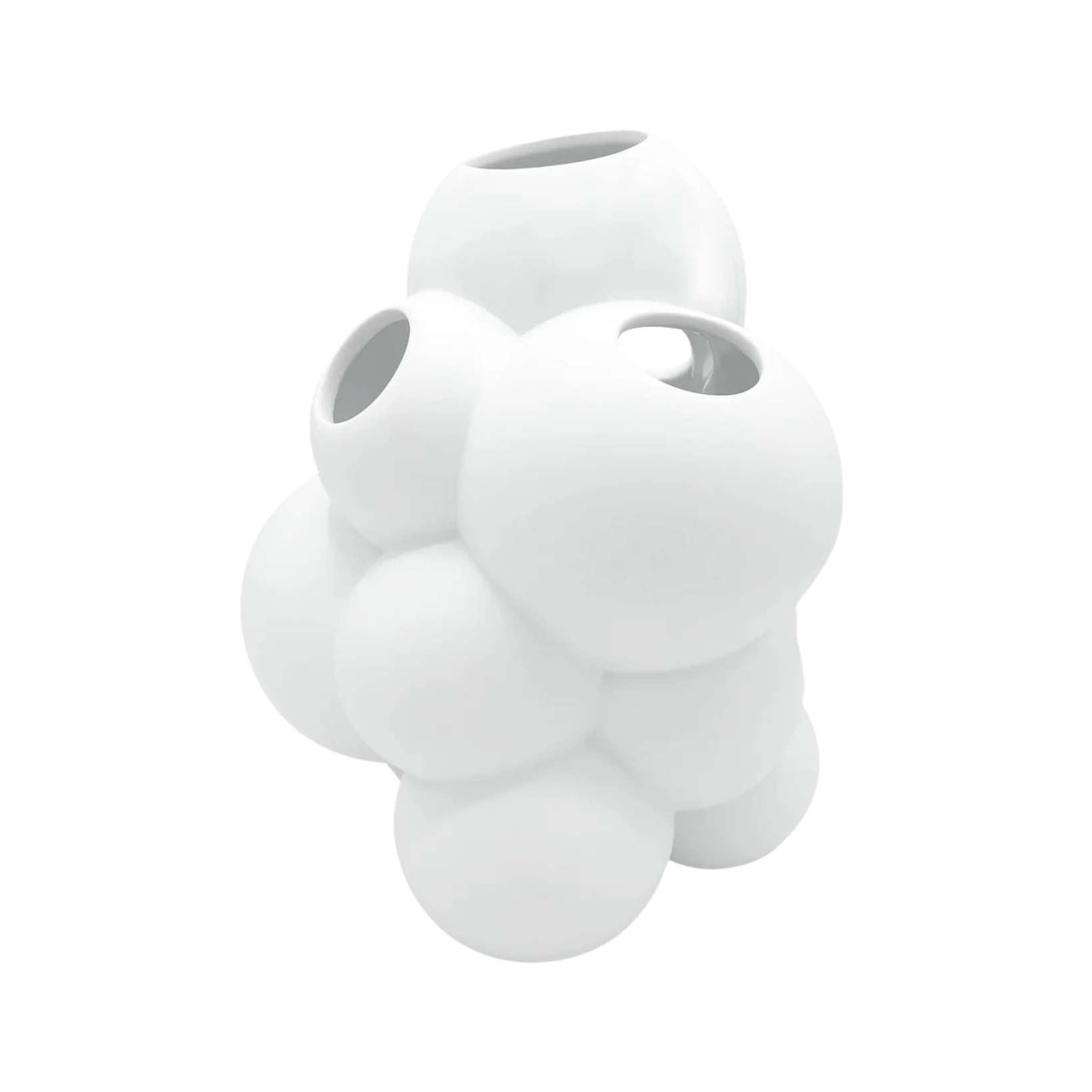 J.L Coquet, Rêve by Thomas Bastide, Vase