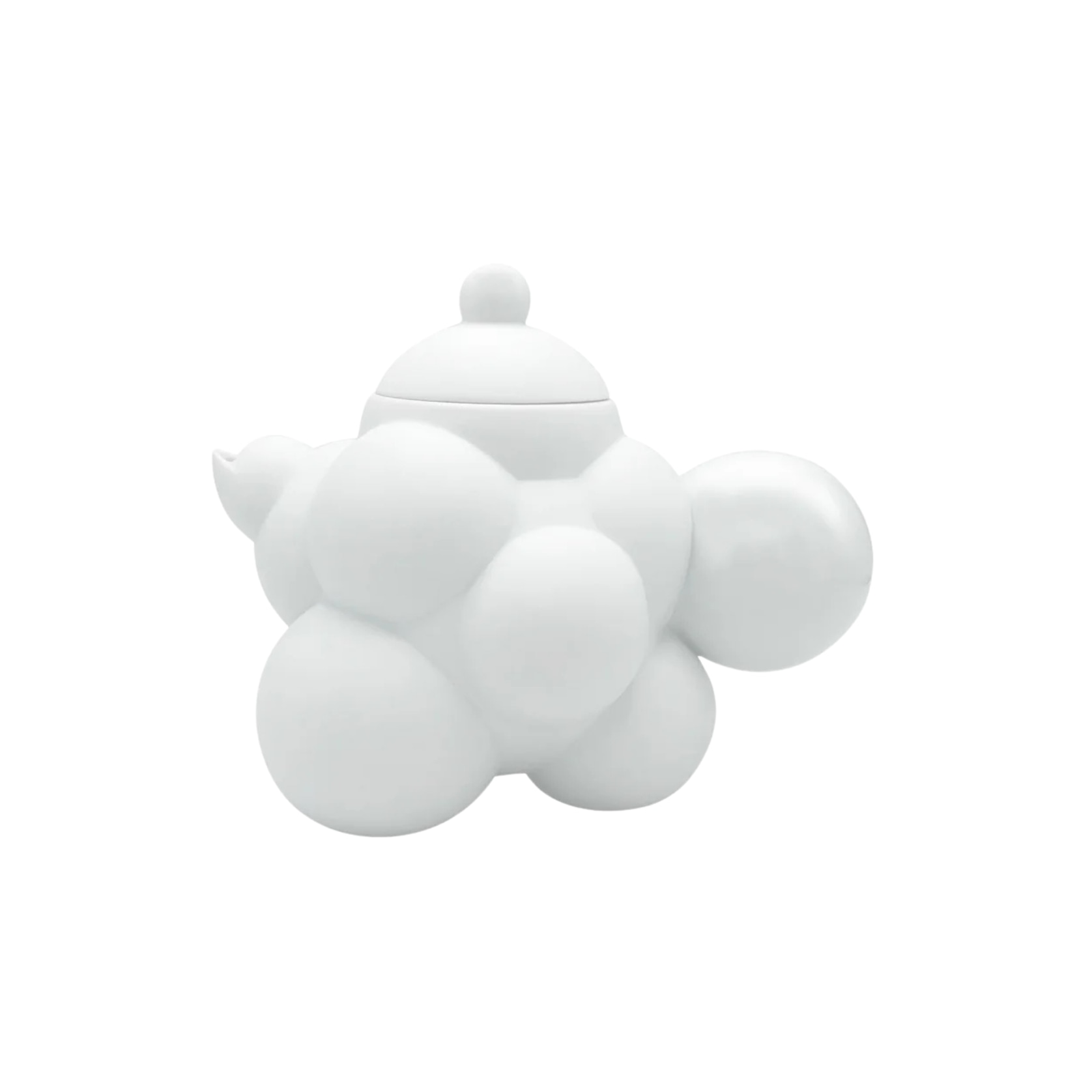 J.L Coquet, Rêve by Thomas Bastide, Coffee pot