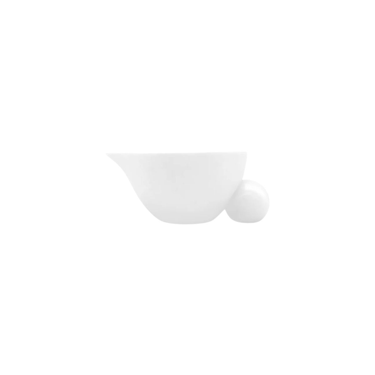J.L Coquet, Rêve by Thomas Bastide, Creamer