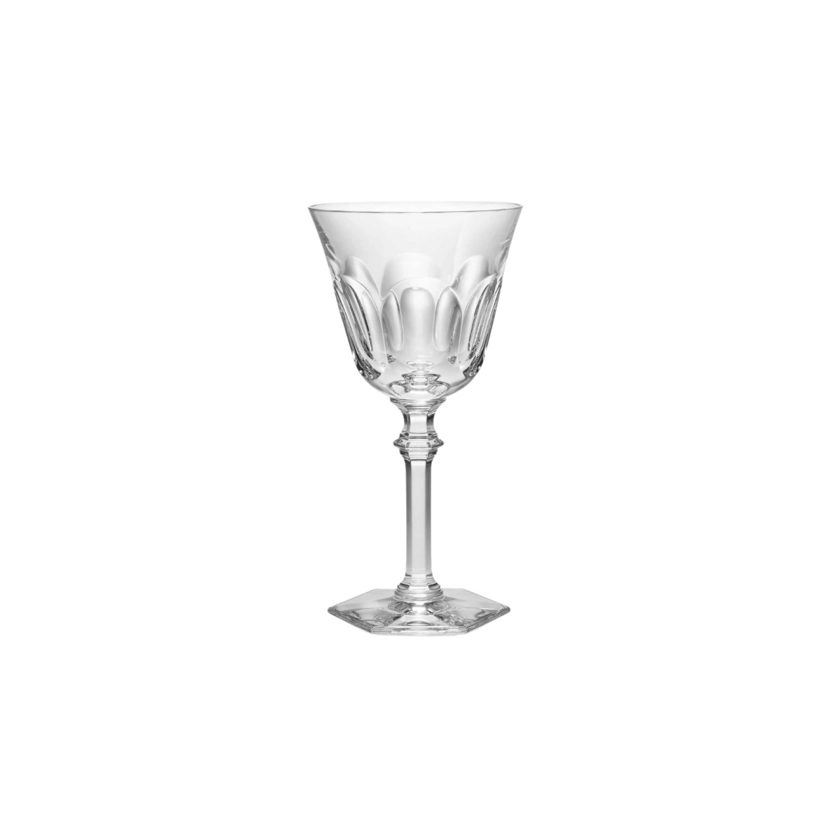 Baccarat, Harcourt eve, Glass, extra-large