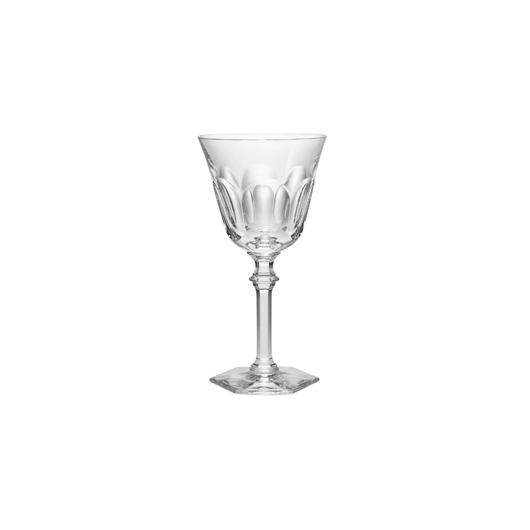 Baccarat, Harcourt eve, Glass, medium