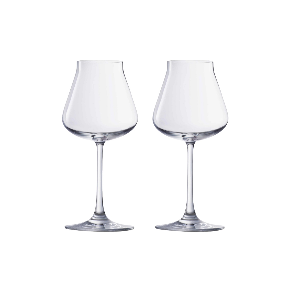 Baccarat, Château, Tasting glass large, set of 2