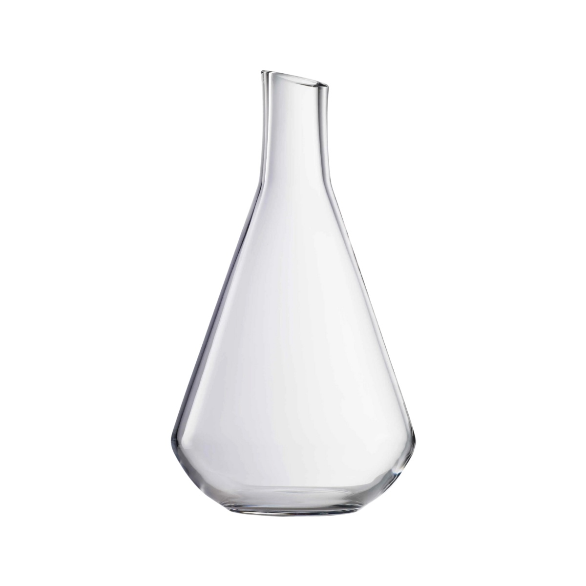 Baccarat, Château, Decanter