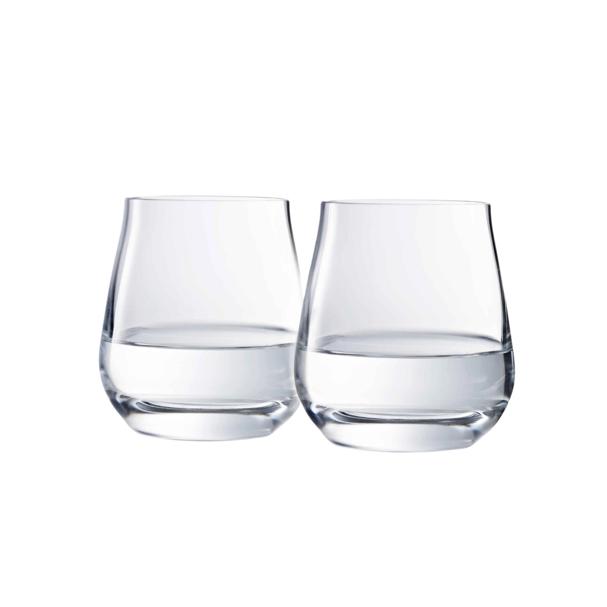 Baccarat, Château, Tumblers small, set of 2