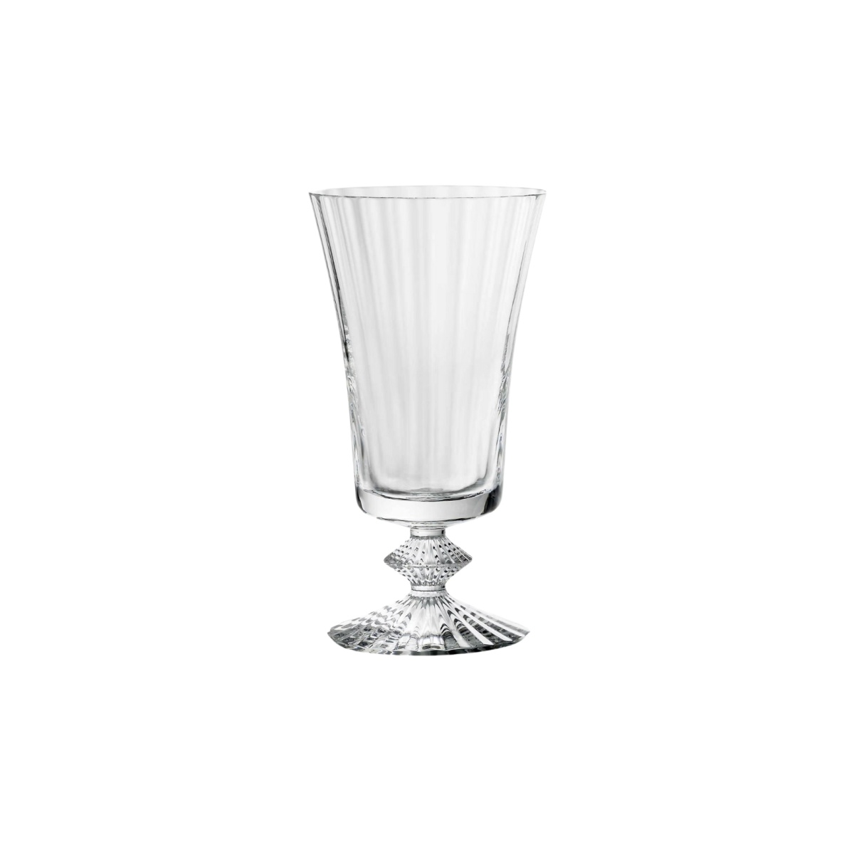 Baccarat, Mille Nuits bar collection, Glass, medium