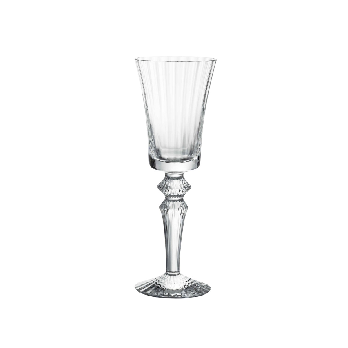 Baccarat, Mille Nuits bar collection, Glass, extra-large