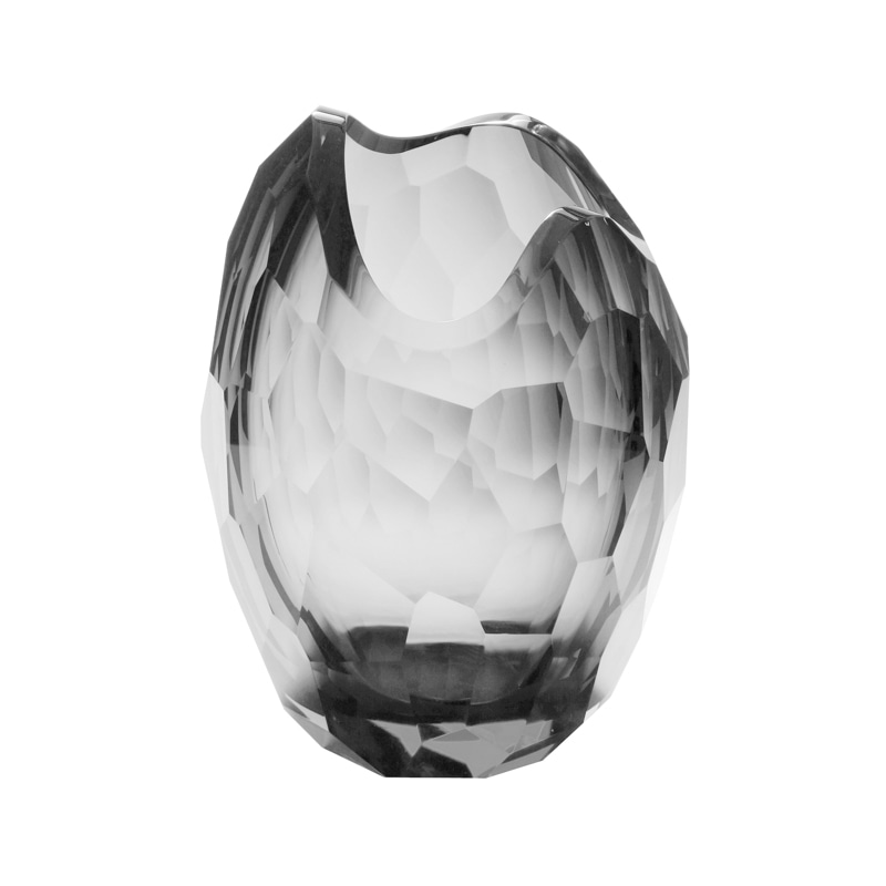 Artel, Glacier vases, Vase, clear