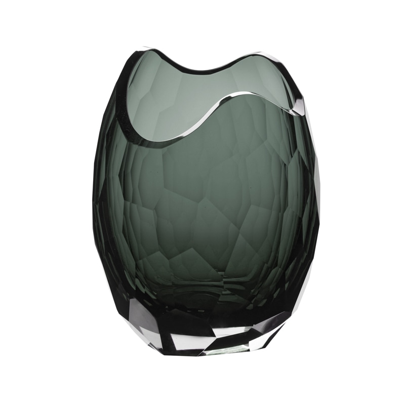 Artel, Glacier vases, Vase, smoke