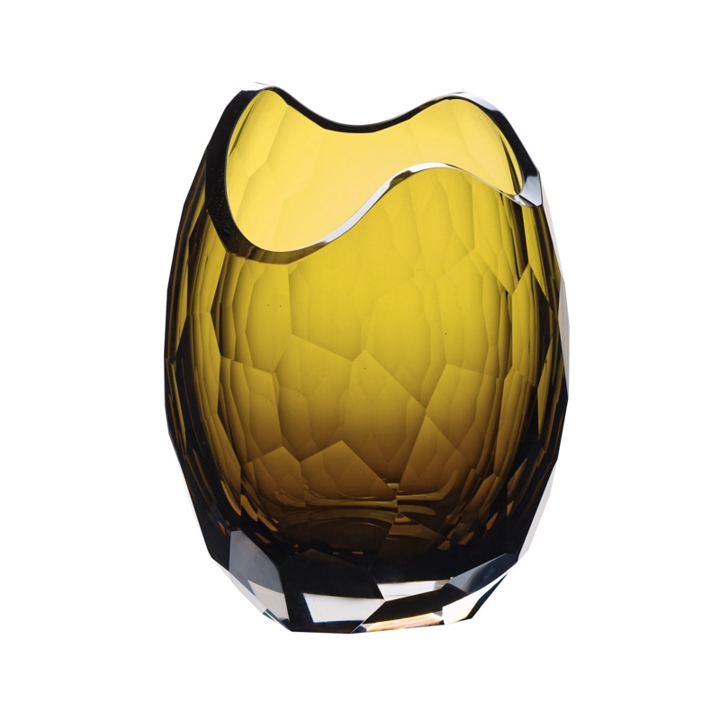 Artel, Glacier vases, Vase, olive