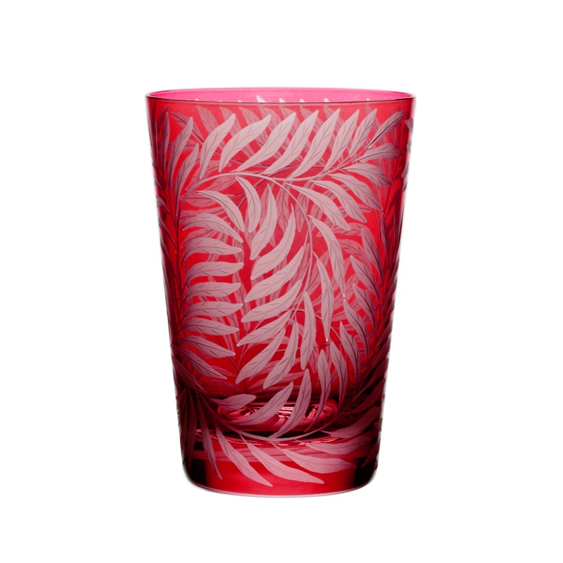 Artel, Willow tumblers, Tumbler, cherry