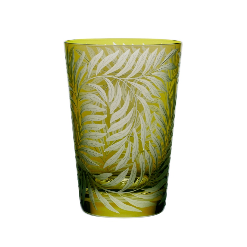 Artel, Willow tumblers, Tumbler, olive