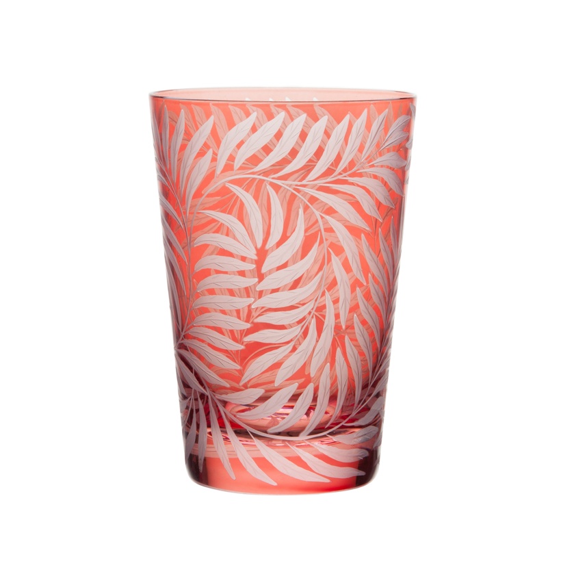 Artel, Willow tumblers, Tumbler, rose