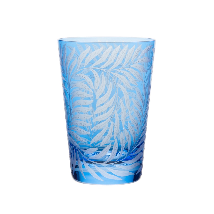 Artel, Willow tumblers, Tumbler, blue