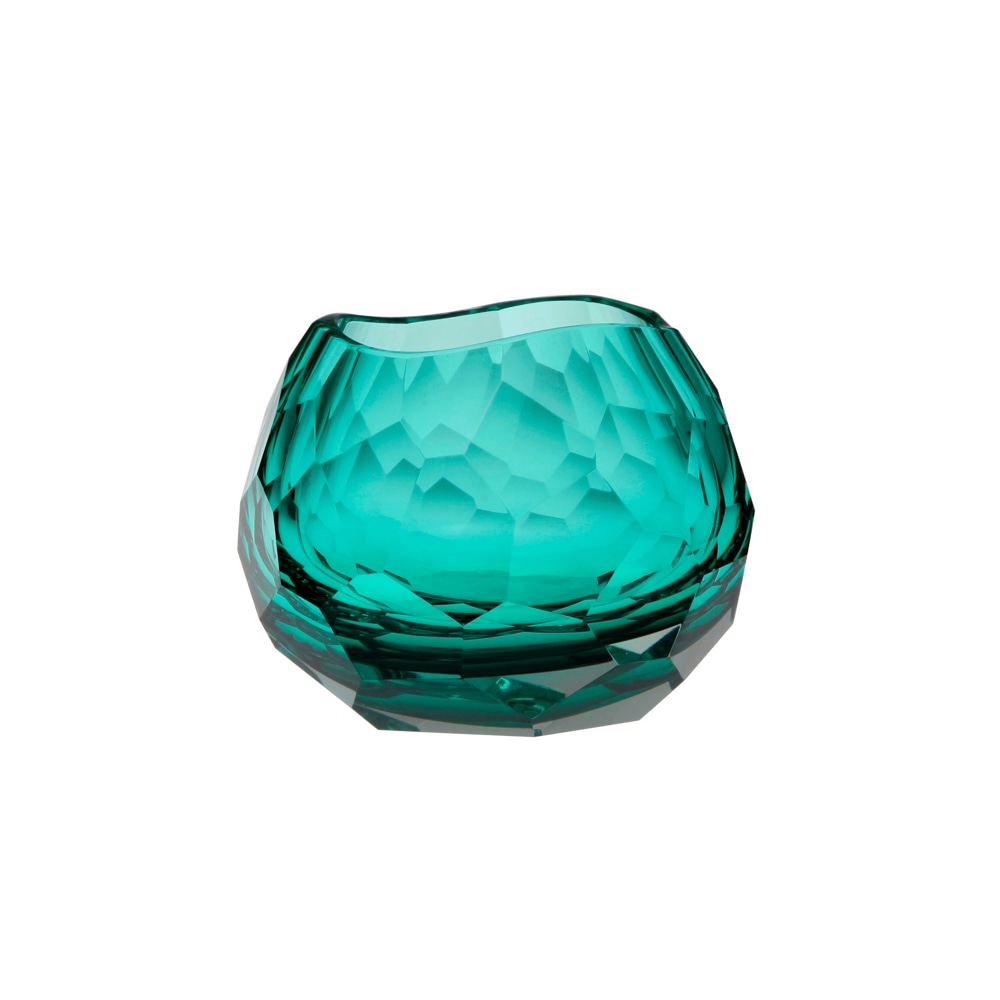 Artel, Glacier whiskey tumblers, Whiskey tumbler, teal