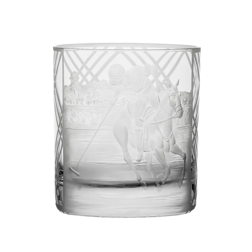 Artel, Sporting double old fashioned, Double old fashioned, polo