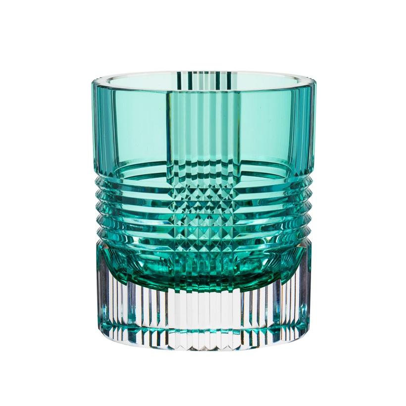 Artel, Viden double old fashioned, Double old fashioned tumbler, teal