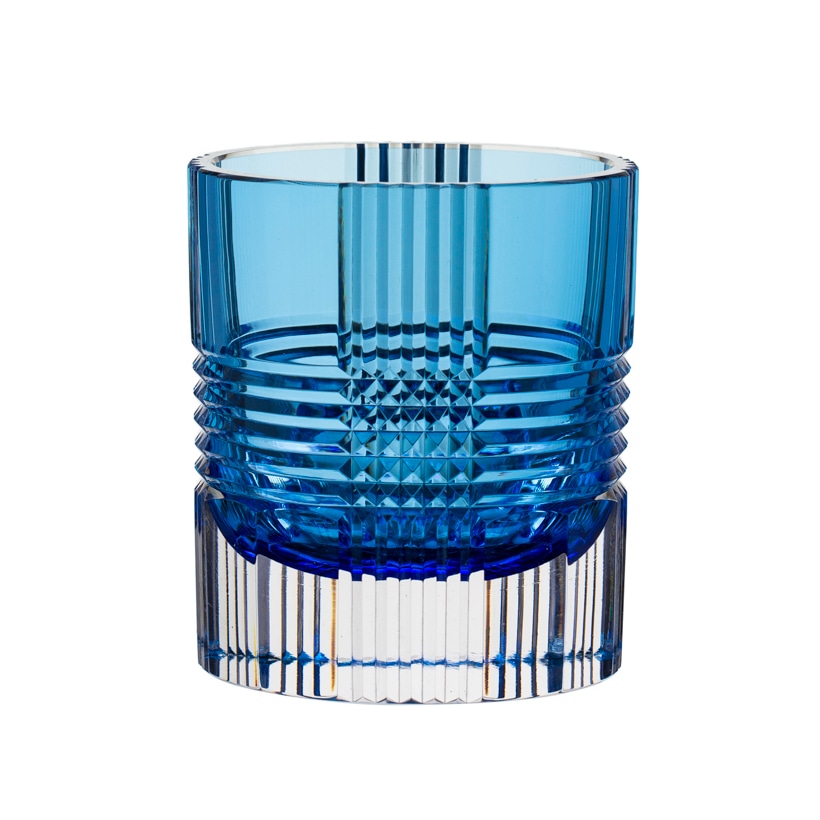 Artel, Viden double old fashioned, Double old fashioned tumbler, blue